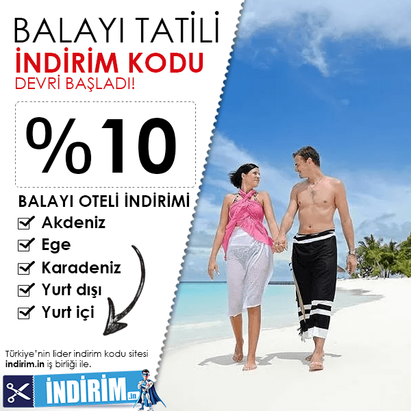 Uygun Fiyatlı Balayı Paketi Bulma Taktikleri : Kapak Görseli